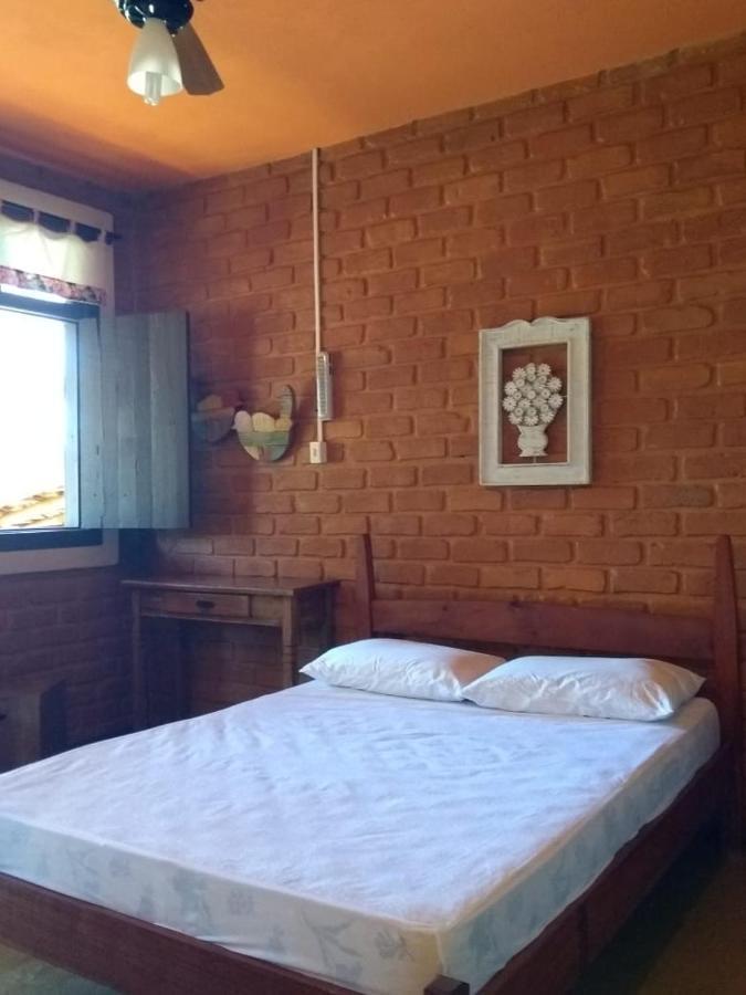 Suites Canela De Ema - Ibitipoca Conceição da Ibitipoca エクステリア 写真